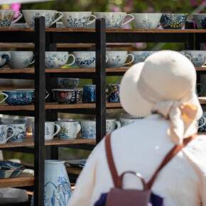 2025年クラフトテント通り 2025