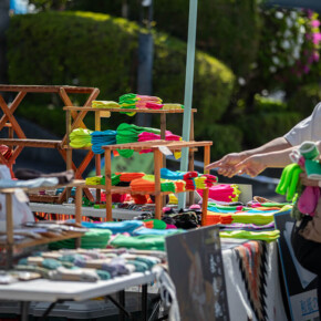 2025年クラフトテント通り 2025