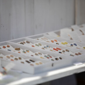 2025年クラフトテント通り 2025