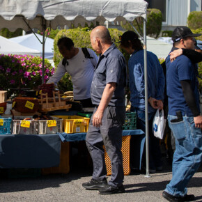 2025年クラフトテント通り 2025