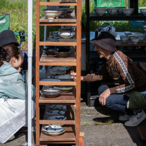 2025年クラフトテント通り 2025