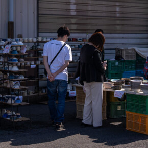 2025年蔵出し市 2025