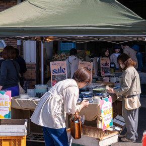 2025年蔵出し市 2025