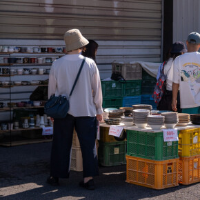 2025年蔵出し市 2025