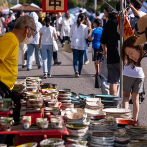 2025年蔵出し市 2025