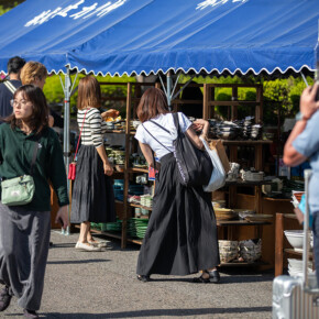 2025年大テント市 2025