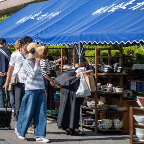 2025年大テント市 2025