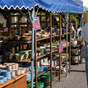 2025年大テント市 2025