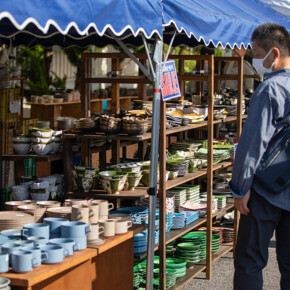 2025年大テント市 2025