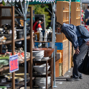 2025年大テント市 2025