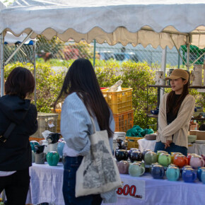 2025年大テント市 2025