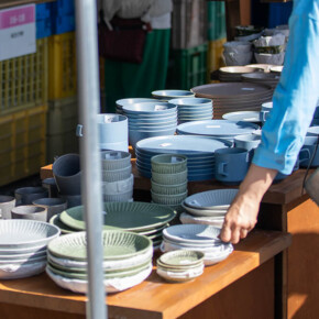 2025年大テント市 2025