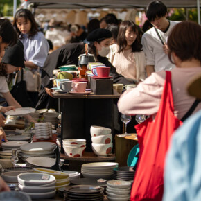 2025年大テント市 2025