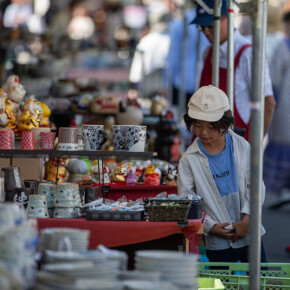 2025年大テント市 2025