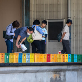 2025年蔵出し市 2025