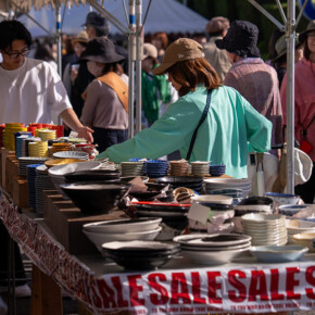 2025年大テント市 2025