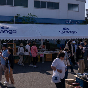 2025年大テント市 2025