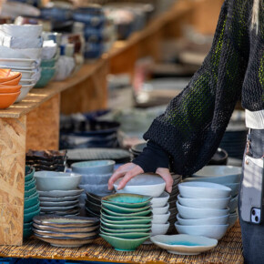 2025年大テント市 2025