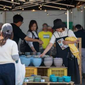 2025年蔵出し市 2025