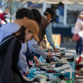 2025年蔵出し市 2025