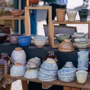 2025年蔵出し市 2025