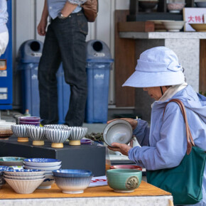 2025年蔵出し市 2025