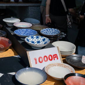 2025年蔵出し市 2025