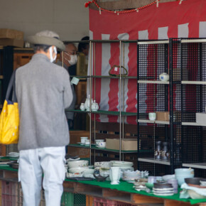 2025年蔵出し市 2025