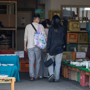 2025年蔵出し市 2025