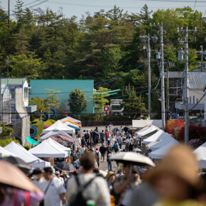 2025年クラフトテント通り 2025