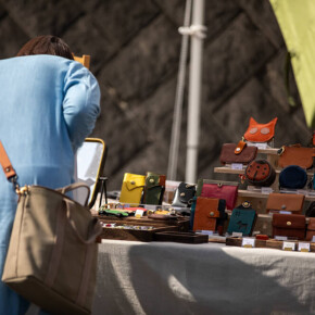 2025年クラフトテント通り 2025