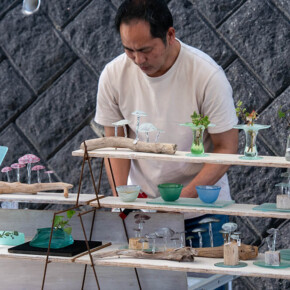 2025年クラフトテント通り 2025