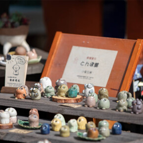 2025年クラフトテント通り 2025