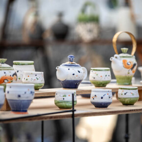 2025年クラフトテント通り 2025