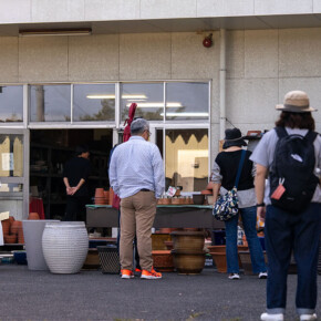 2025年蔵出し市 2025