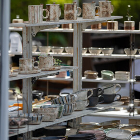 2025年クラフトテント通り 2025