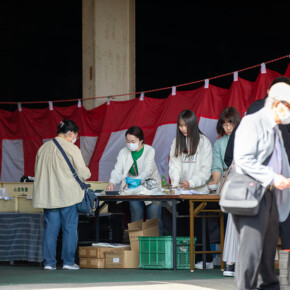 2025年蔵出し市 2025