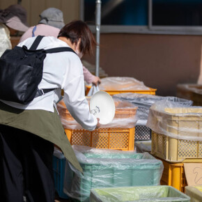 2025年蔵出し市 2025