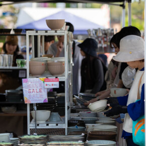 2025年大テント市 2025