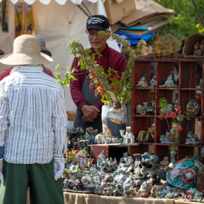 2025年大テント市 2025